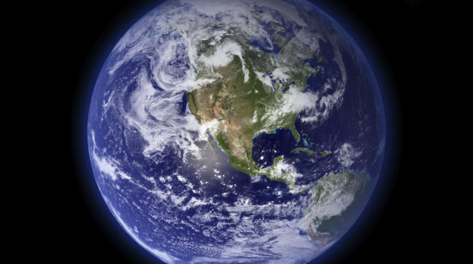 Aerial imagery illustration for the article: Subscribe to a GLOBAL WMS