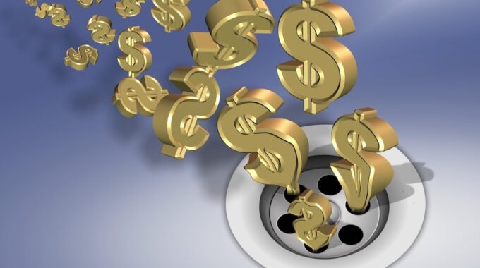 Aerial imagery illustration for the article: How To Stop Wasting Money on Web Map Images By…
