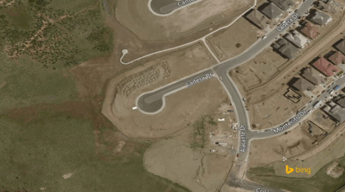Header image for the MapSavvy article “A Primer on Bing Maps Imagery & How It's Captured”