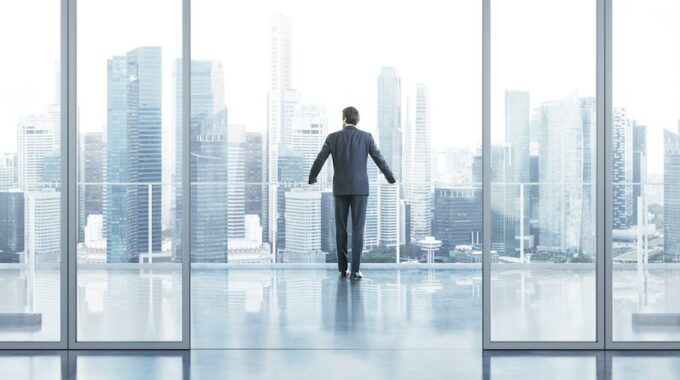 Header image for the MapSavvy article “MapSavvy: The Most Affordable Municipal Service Planning Software Tool”