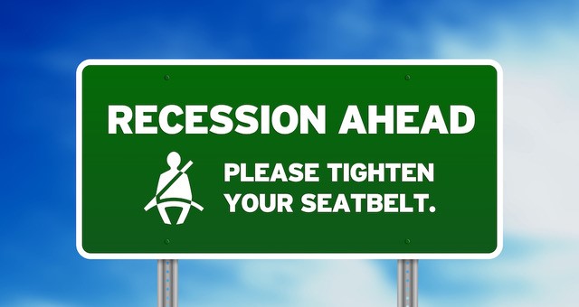 Header image for the MapSavvy article “Recession Proof Your Business With MapSavvy”