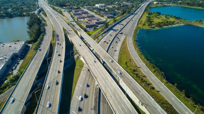 Header image for the MapSavvy article “MapSavvy Web Mapping Service Serves Important Role As A Transportation Planning Technology Tool”