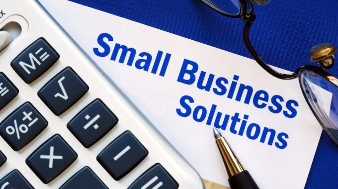 Header image for the MapSavvy article “MapSavvy: The Ideal, Affordable Web Mapping Service for Small Businesses”