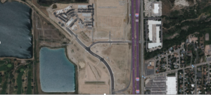 WMS Providers With Current Imagery | MapSavvy.com