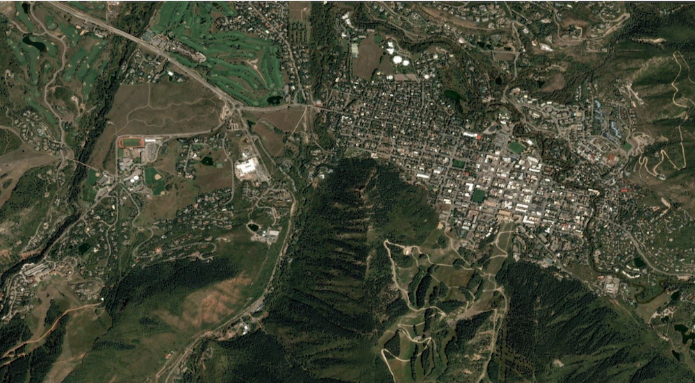 WMS Providers With Current Imagery | MapSavvy.com